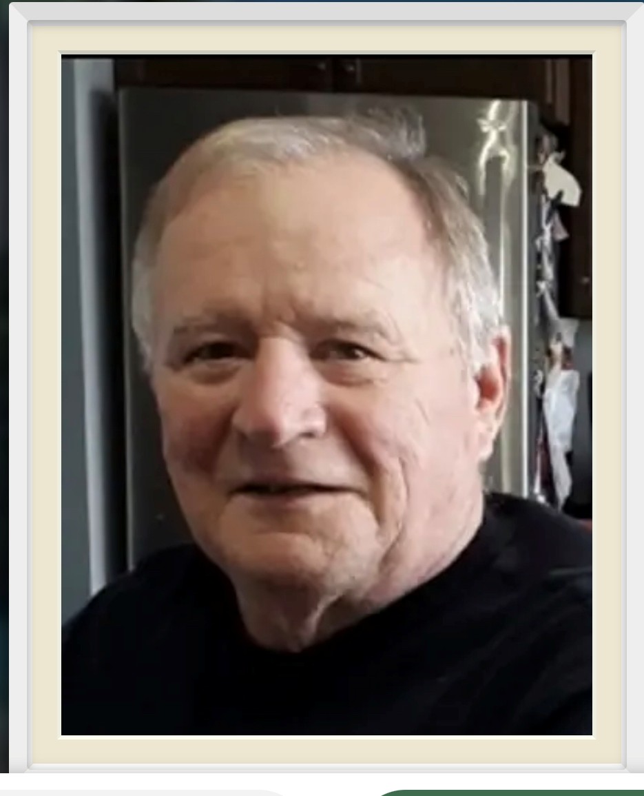 Robert Gauthier
